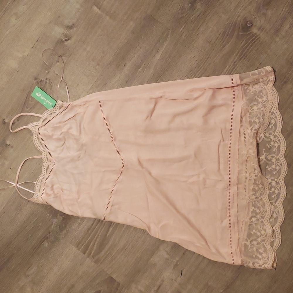 Ladies Night Gown